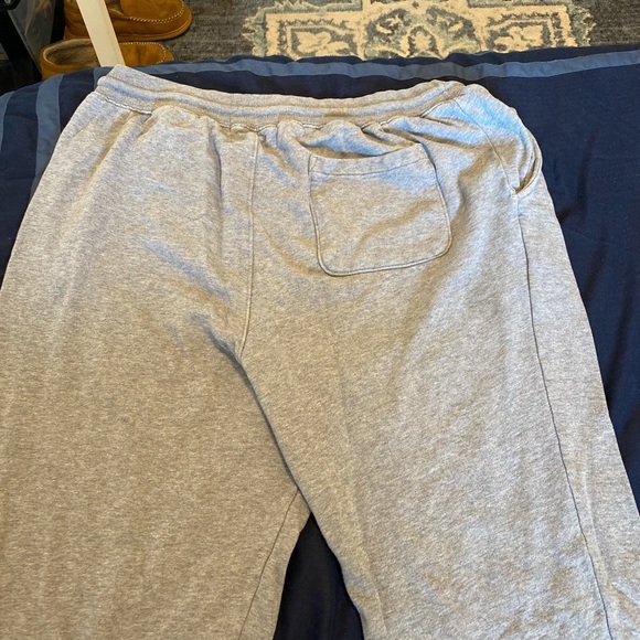 Grey Goodthreads Joggers - Picture 2 of 2